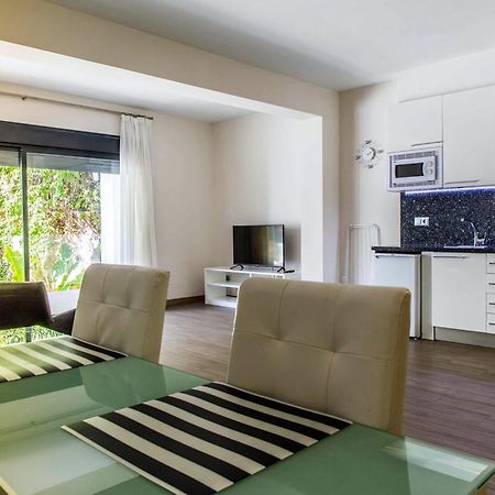 Bluesea Dimona Suites 토레몰리노스 외부 사진