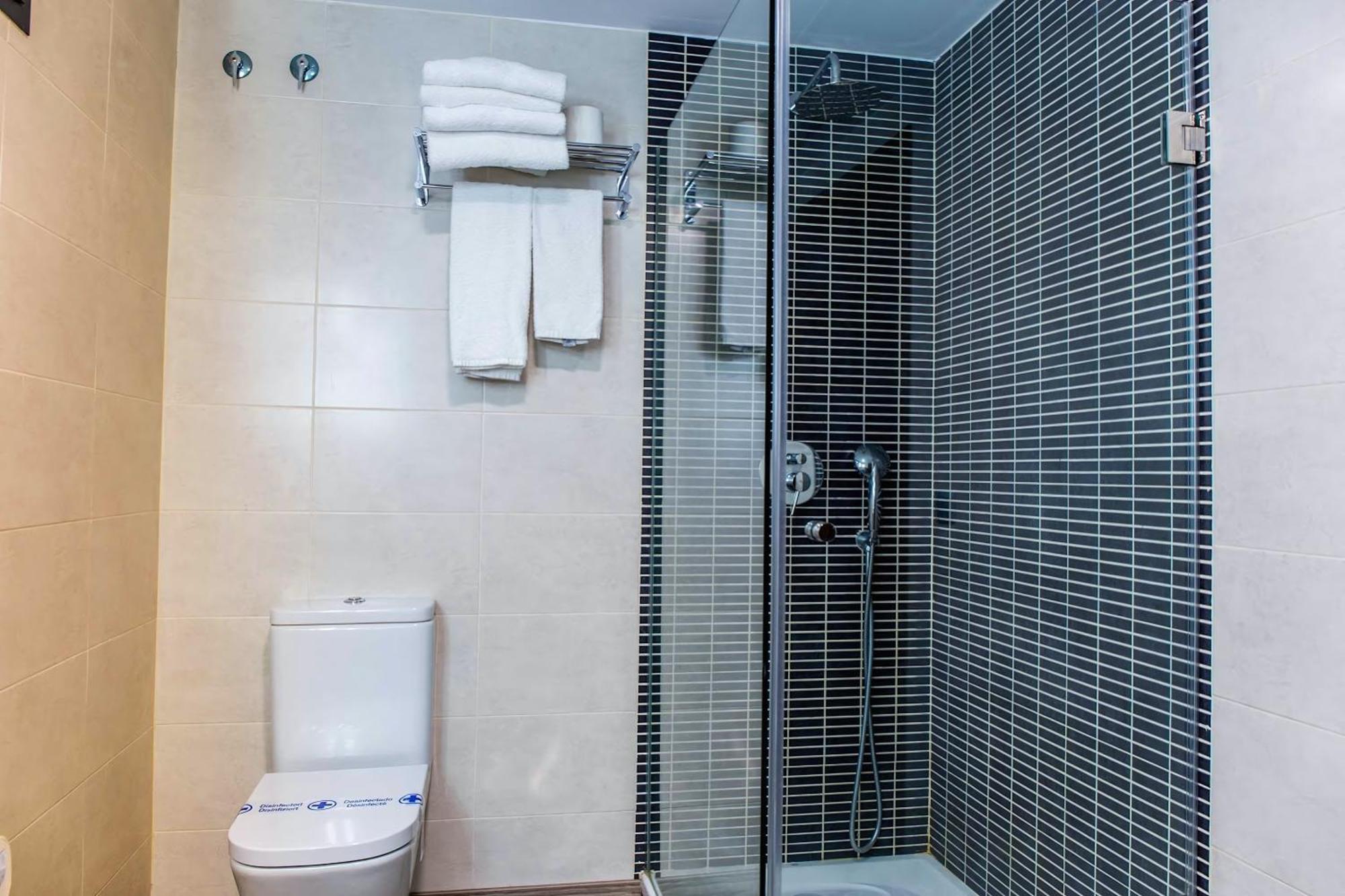 Bluesea Dimona Suites 토레몰리노스 외부 사진