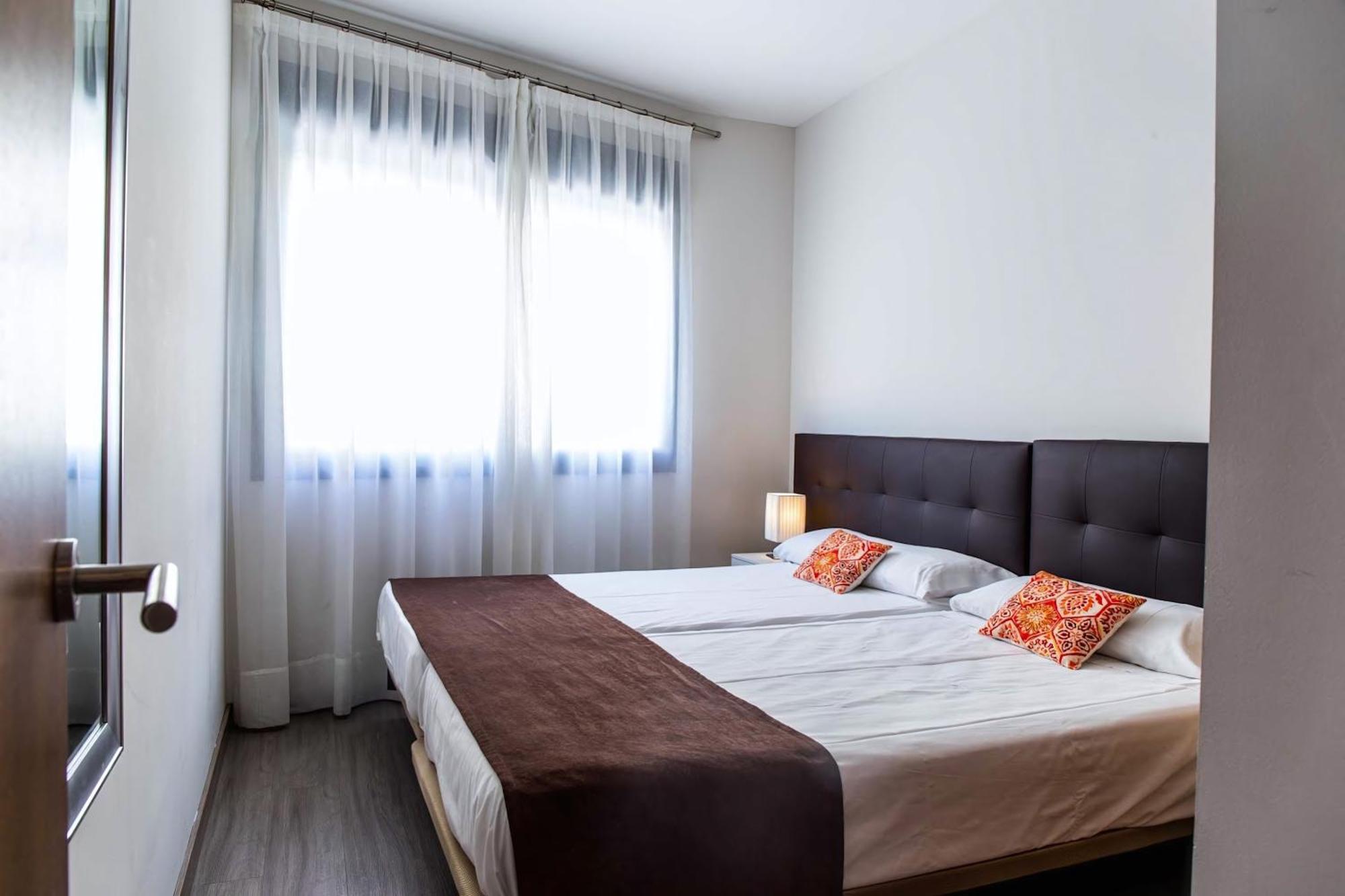 Bluesea Dimona Suites 토레몰리노스 외부 사진