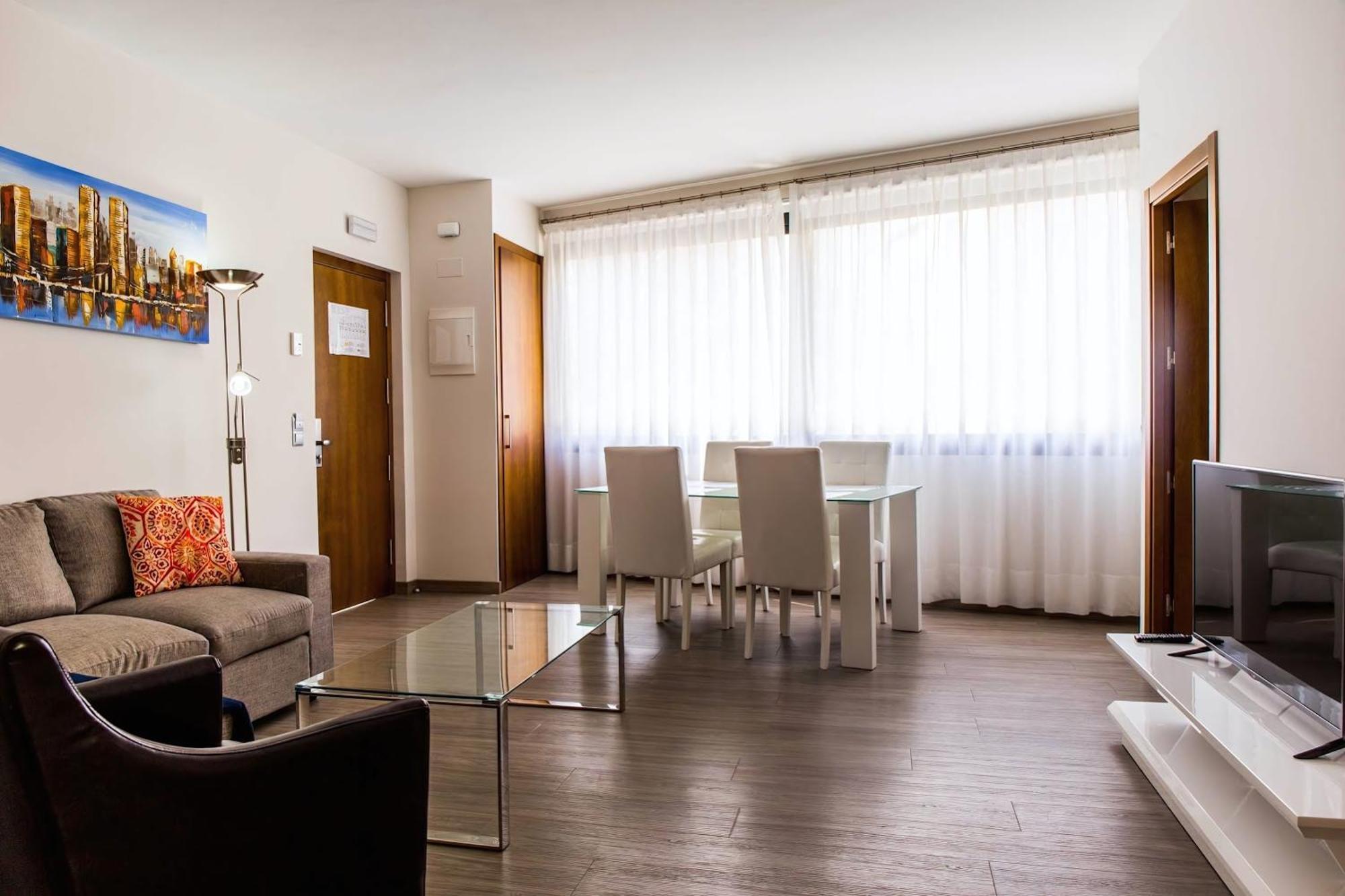 Bluesea Dimona Suites 토레몰리노스 외부 사진