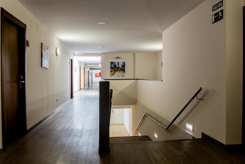 Bluesea Dimona Suites 토레몰리노스 외부 사진