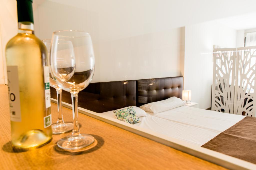 Bluesea Dimona Suites 토레몰리노스 외부 사진