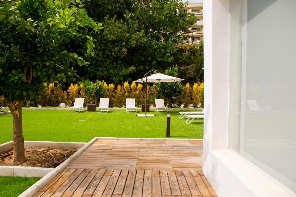 Bluesea Dimona Suites 토레몰리노스 외부 사진