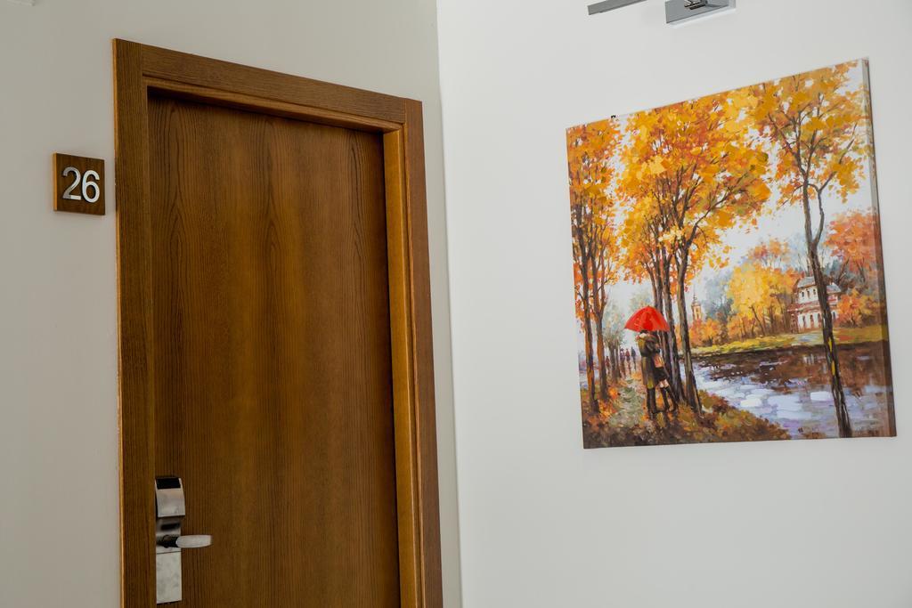Bluesea Dimona Suites 토레몰리노스 외부 사진