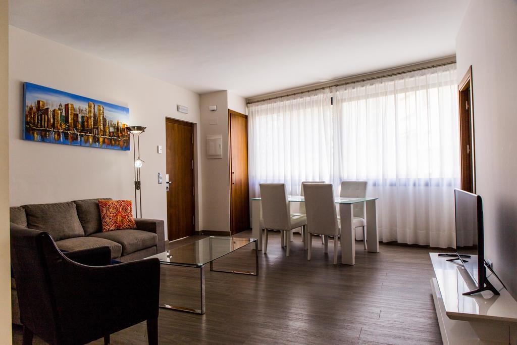 Bluesea Dimona Suites 토레몰리노스 외부 사진