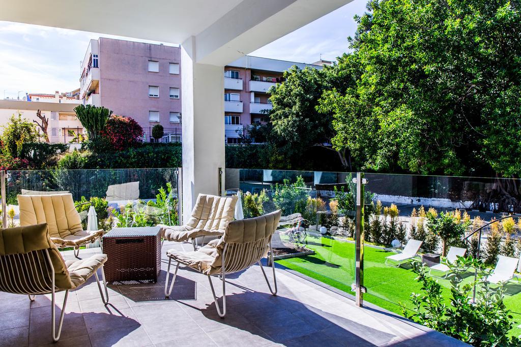 Bluesea Dimona Suites 토레몰리노스 외부 사진