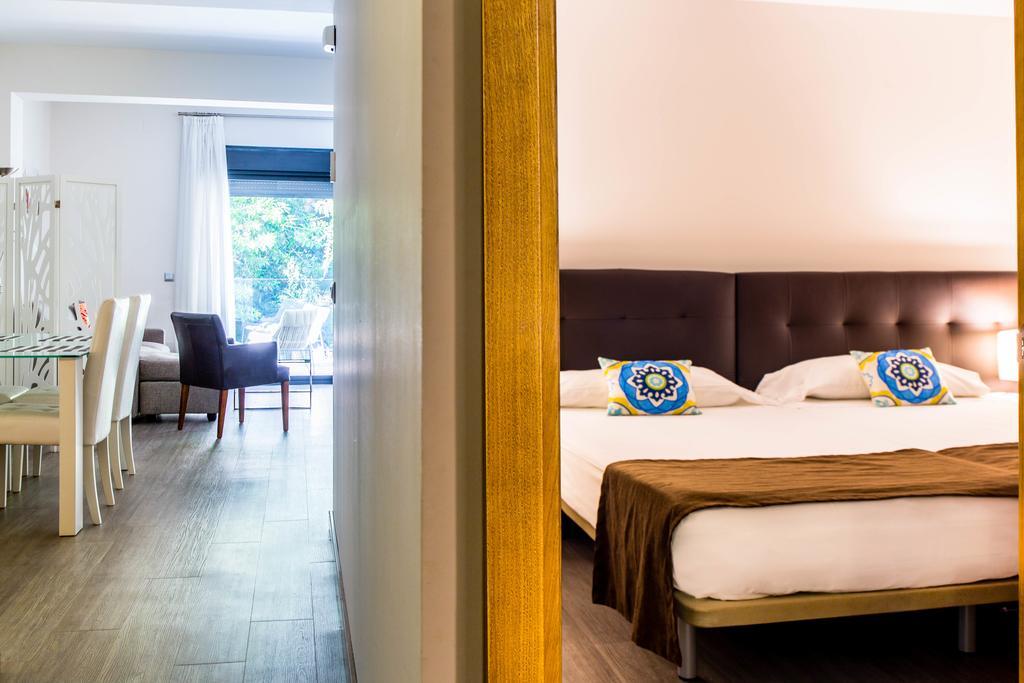 Bluesea Dimona Suites 토레몰리노스 외부 사진