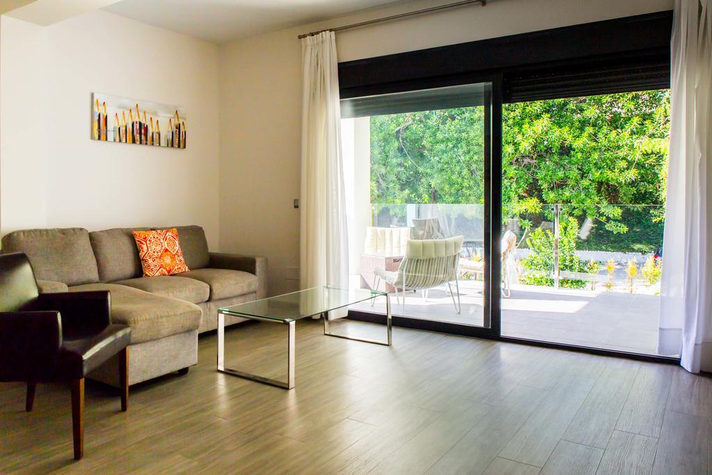 Bluesea Dimona Suites 토레몰리노스 외부 사진