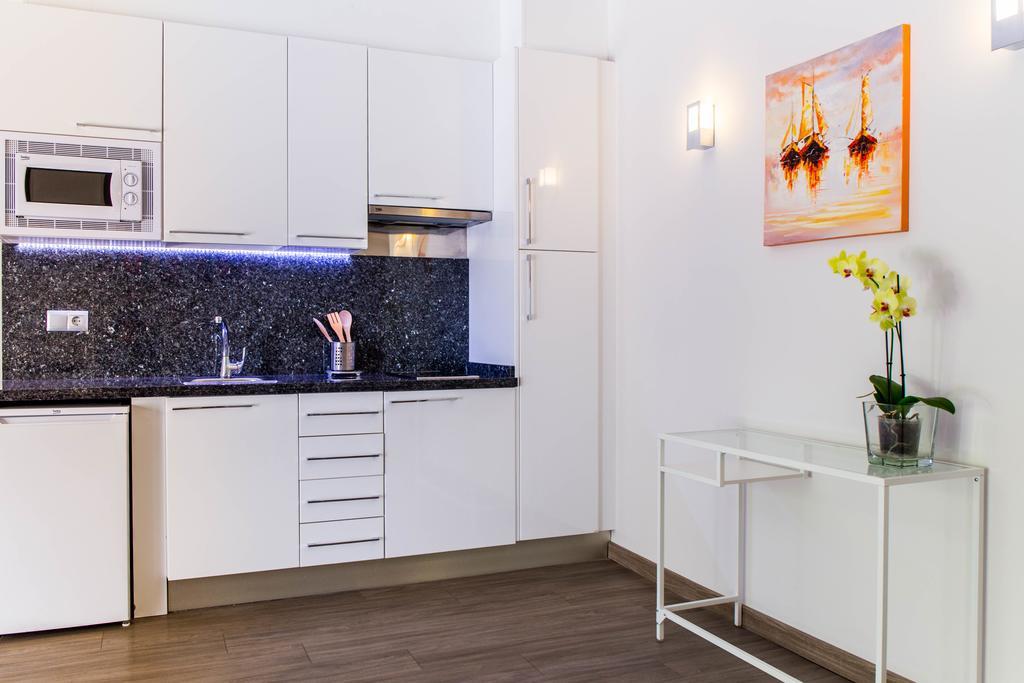 Bluesea Dimona Suites 토레몰리노스 외부 사진