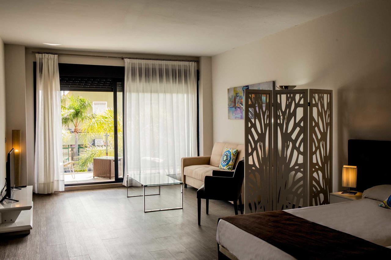 Bluesea Dimona Suites 토레몰리노스 외부 사진