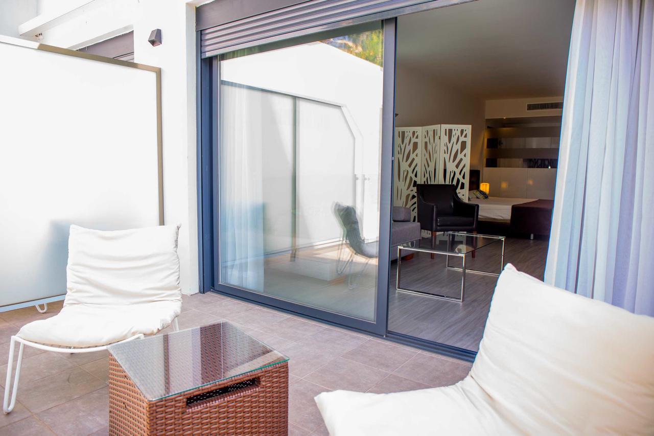 Bluesea Dimona Suites 토레몰리노스 외부 사진