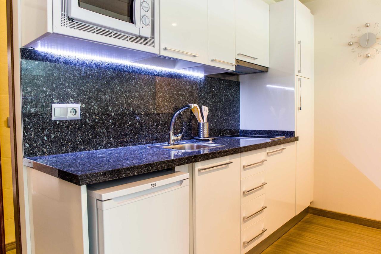 Bluesea Dimona Suites 토레몰리노스 외부 사진