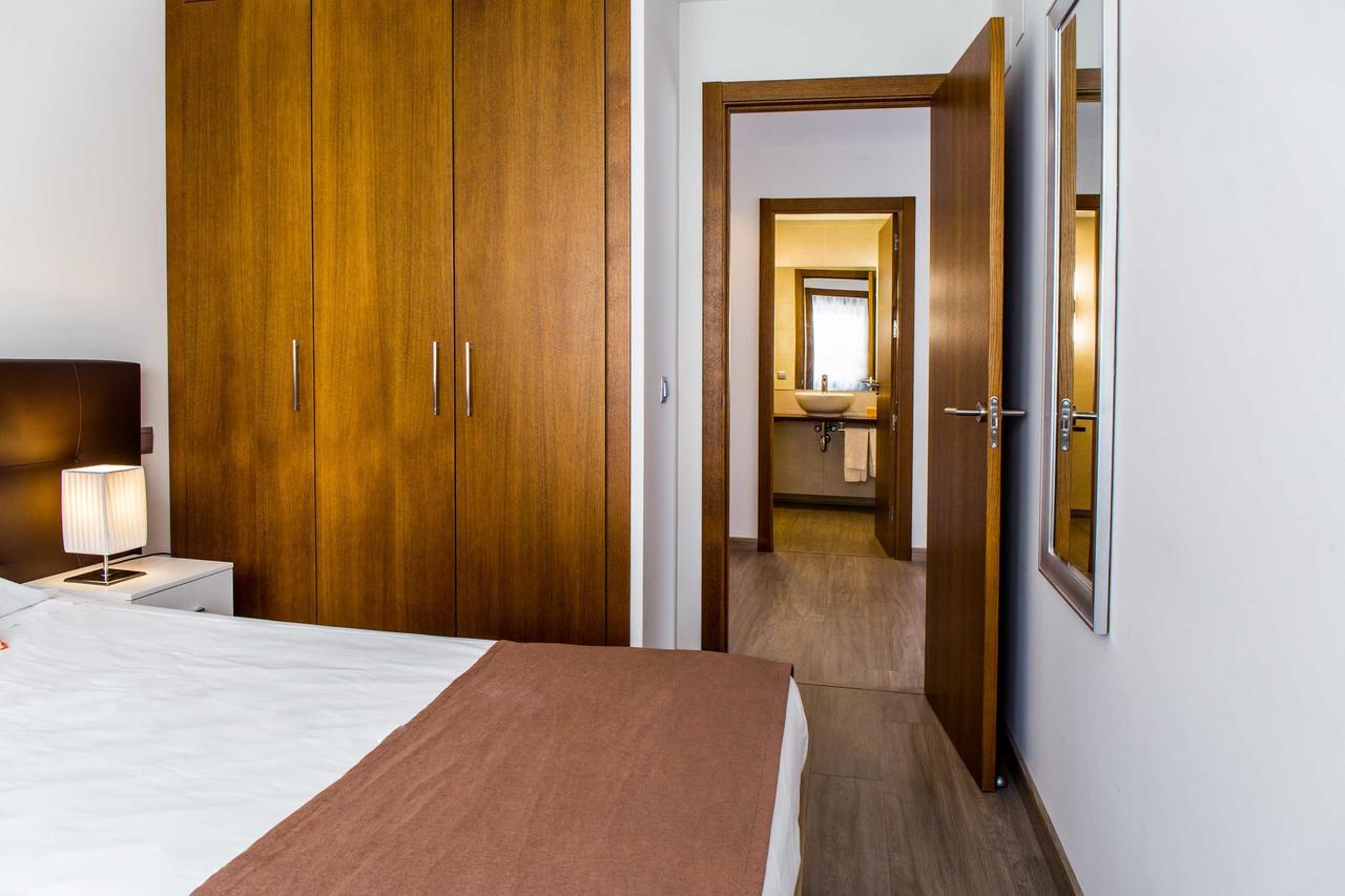 Bluesea Dimona Suites 토레몰리노스 외부 사진