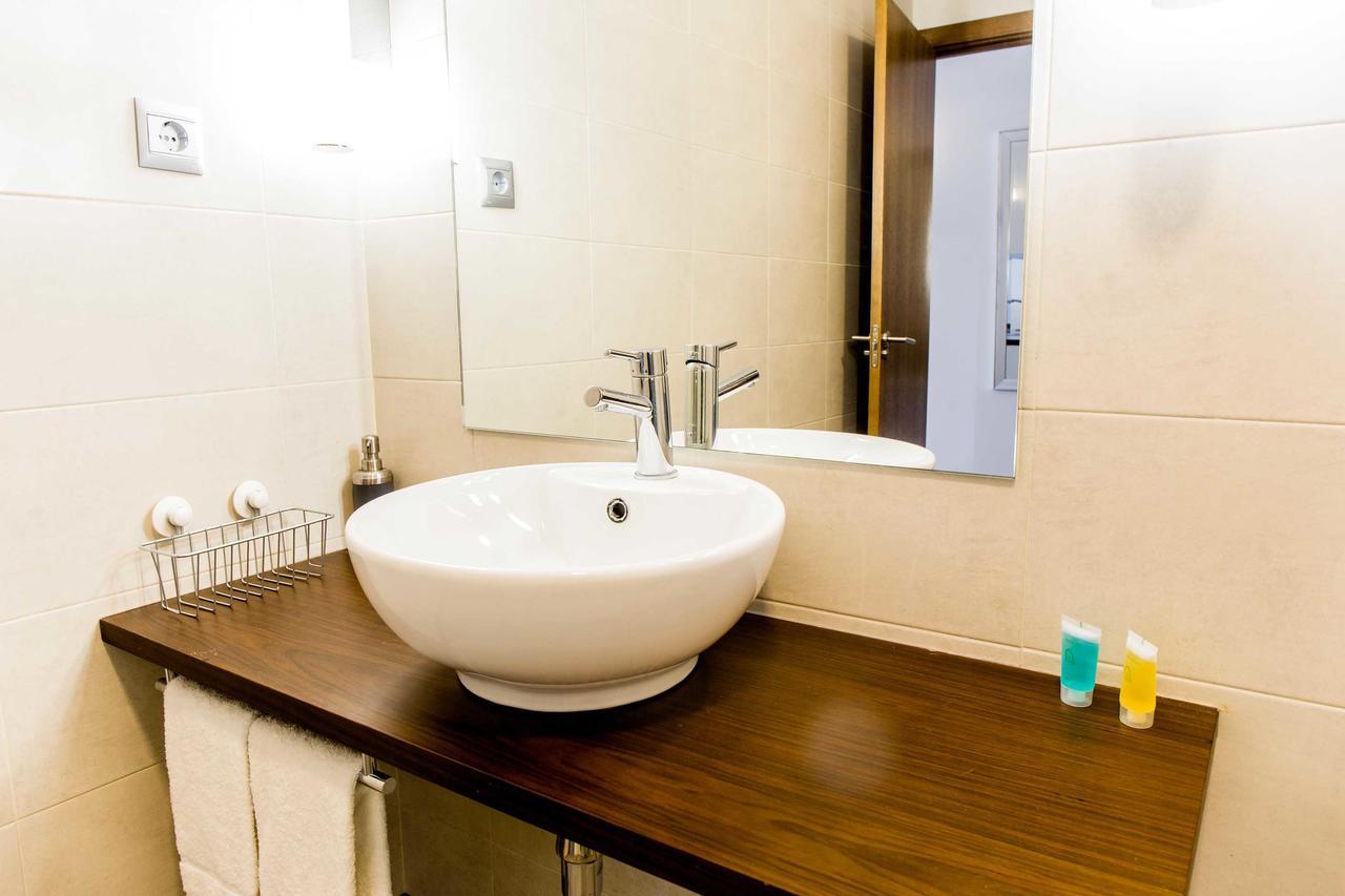 Bluesea Dimona Suites 토레몰리노스 외부 사진