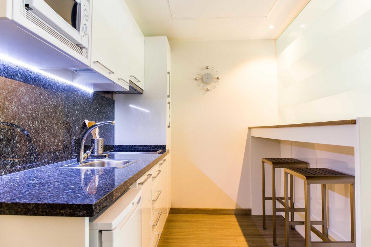 Bluesea Dimona Suites 토레몰리노스 외부 사진
