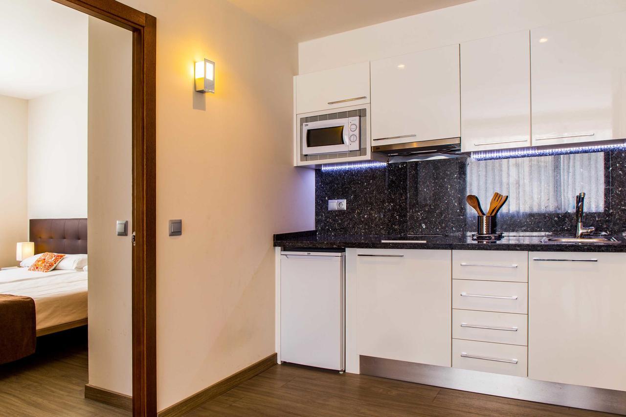 Bluesea Dimona Suites 토레몰리노스 외부 사진