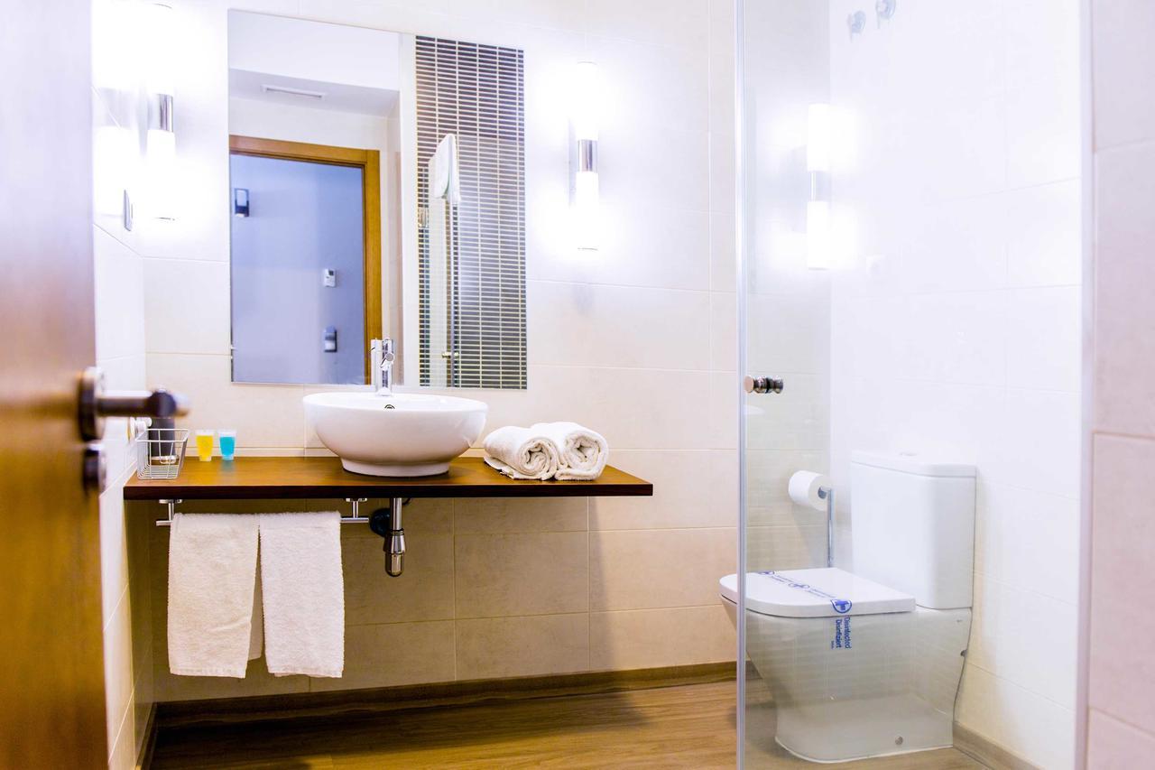 Bluesea Dimona Suites 토레몰리노스 외부 사진