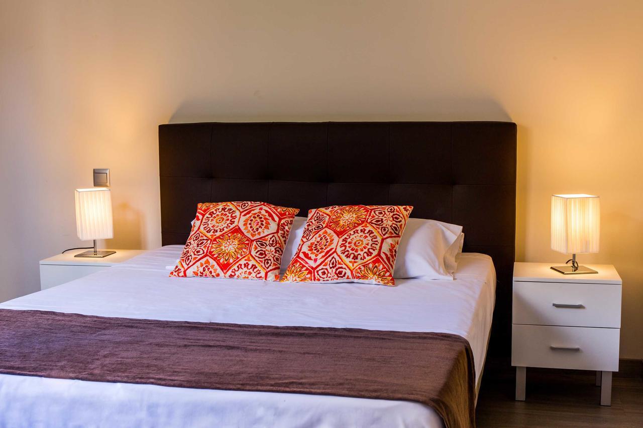 Bluesea Dimona Suites 토레몰리노스 외부 사진