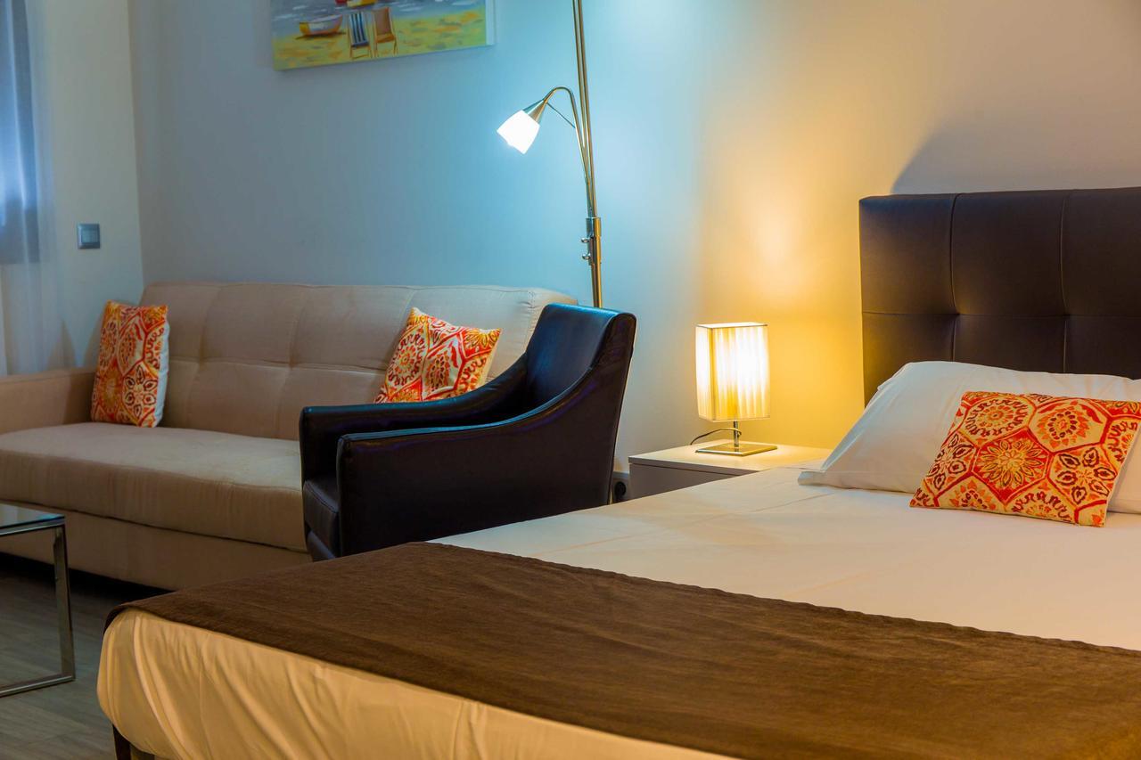 Bluesea Dimona Suites 토레몰리노스 외부 사진