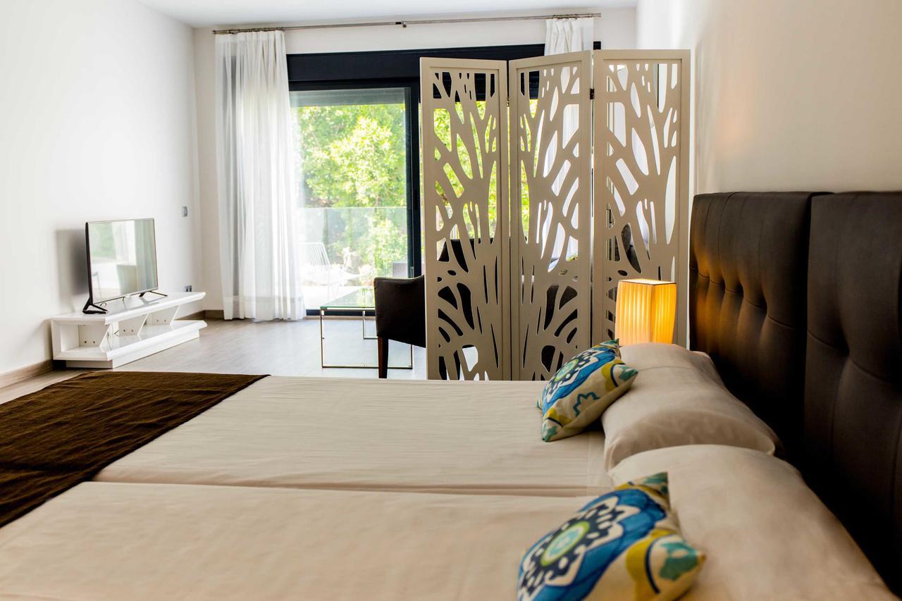 Bluesea Dimona Suites 토레몰리노스 외부 사진