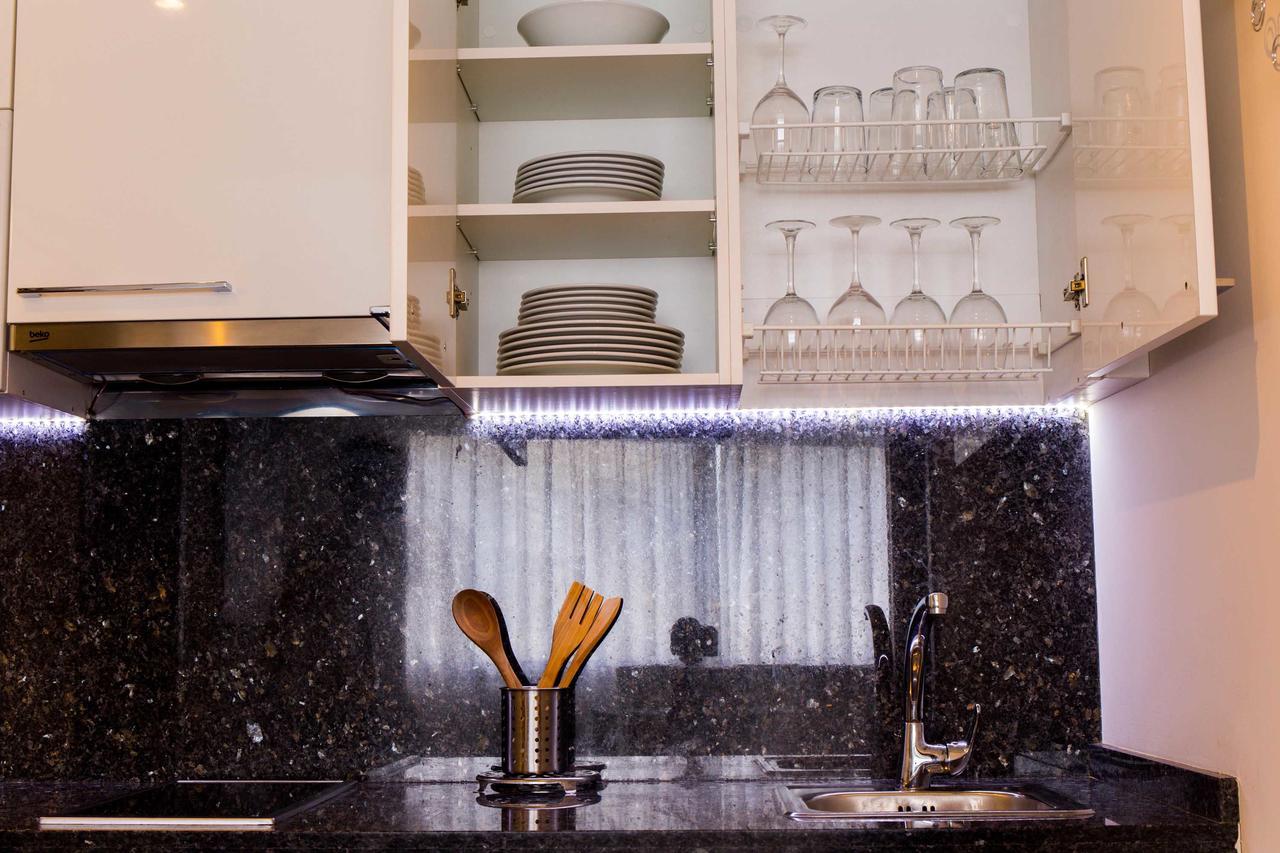 Bluesea Dimona Suites 토레몰리노스 외부 사진